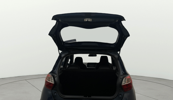 2022 Hyundai GRAND I10 NIOS SPORTZ 1.2 KAPPA VTVT, Petrol, Manual, 44,038 km, Boot Open Zoomed View