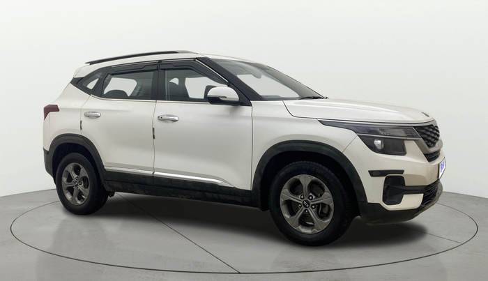 2019 KIA SELTOS HTK PLUS 1.5, Petrol, Manual, 79,481 km, SRP