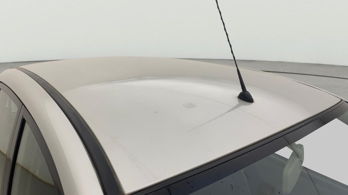 2013 Maruti Zen Estilo VXI, Petrol, Manual, 47,074 km, Roof