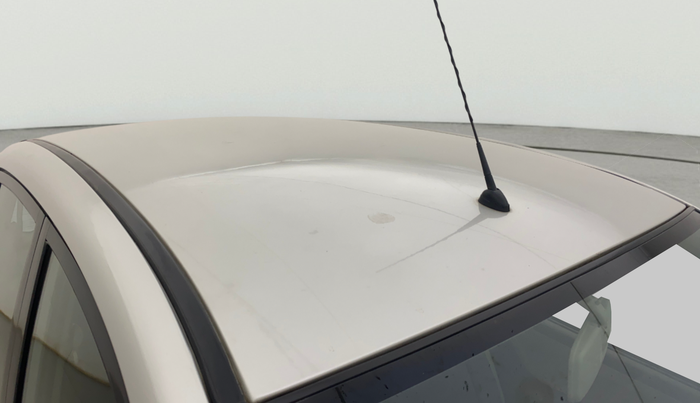 2013 Maruti Zen Estilo VXI, Petrol, Manual, 47,516 km, Roof