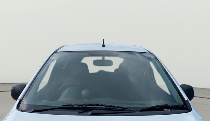 2012 Maruti Ritz VDI, Diesel, Manual, 87,883 km, Front Windshield