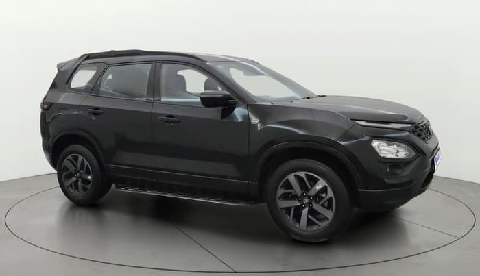 2022 Tata Safari XZA PLUS, Diesel, Automatic, 52,660 km, SRP