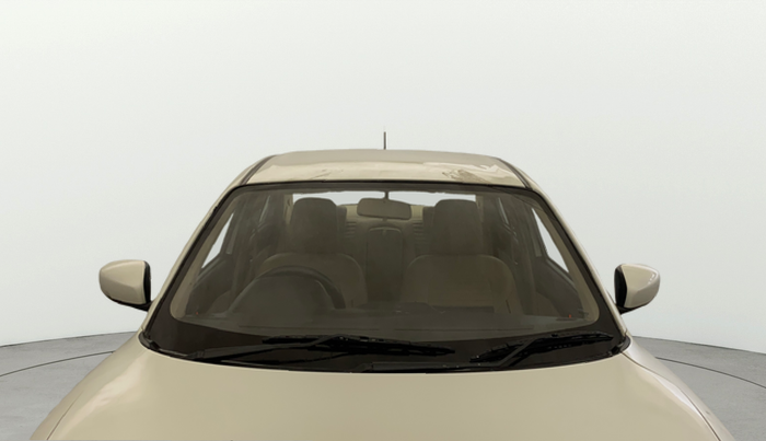 2018 Maruti Dzire VXI AMT, Petrol, Automatic, 47,706 km, Front Windshield