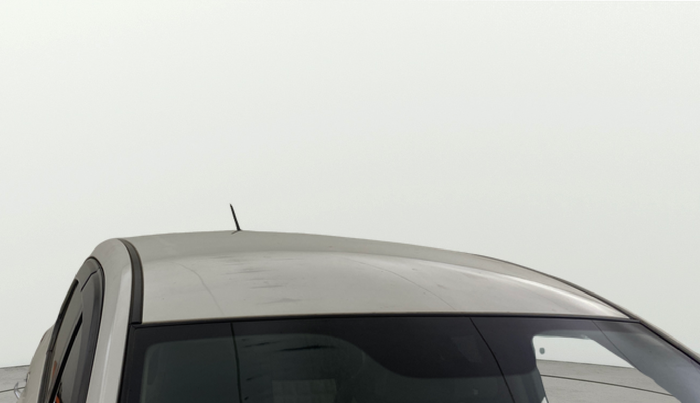 2014 Hyundai Xcent SX 1.2 (O), Petrol, Manual, 17,280 km, Roof