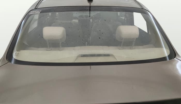 2018 Maruti Dzire VXI AMT, Petrol, Automatic, 1,01,792 km, Rear Windshield