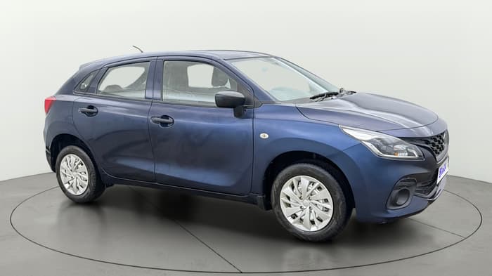 2015 Honda Mobilio 1.5L I-VTEC S, Petrol, Manual, 1,31,083 km, Right Front Diagonal