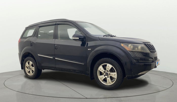 2013 Mahindra XUV500 W8, Diesel, Manual, 97,655 km, SRP