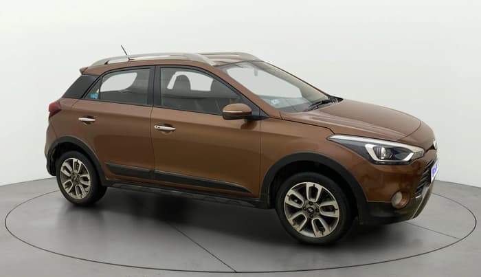 2016 Hyundai i20 Active 1.2 SX, Petrol, Manual, 41,732 km, SRP