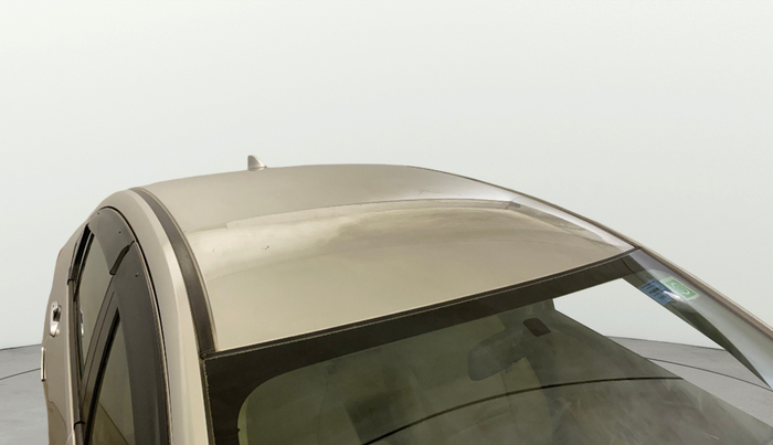 2018 Honda City 1.5L I-VTEC V MT, Petrol, Manual, 48,388 km, Roof