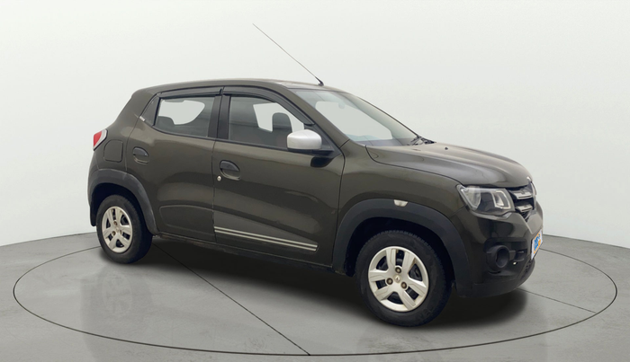 2018 Renault Kwid RXT 1.0 AMT, Petrol, Automatic, 44,455 km, SRP