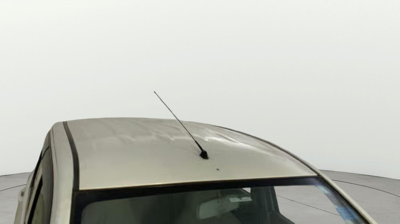 2017 Maruti Celerio ZXI AMT (O), Petrol, Automatic, 71,741 km, Roof
