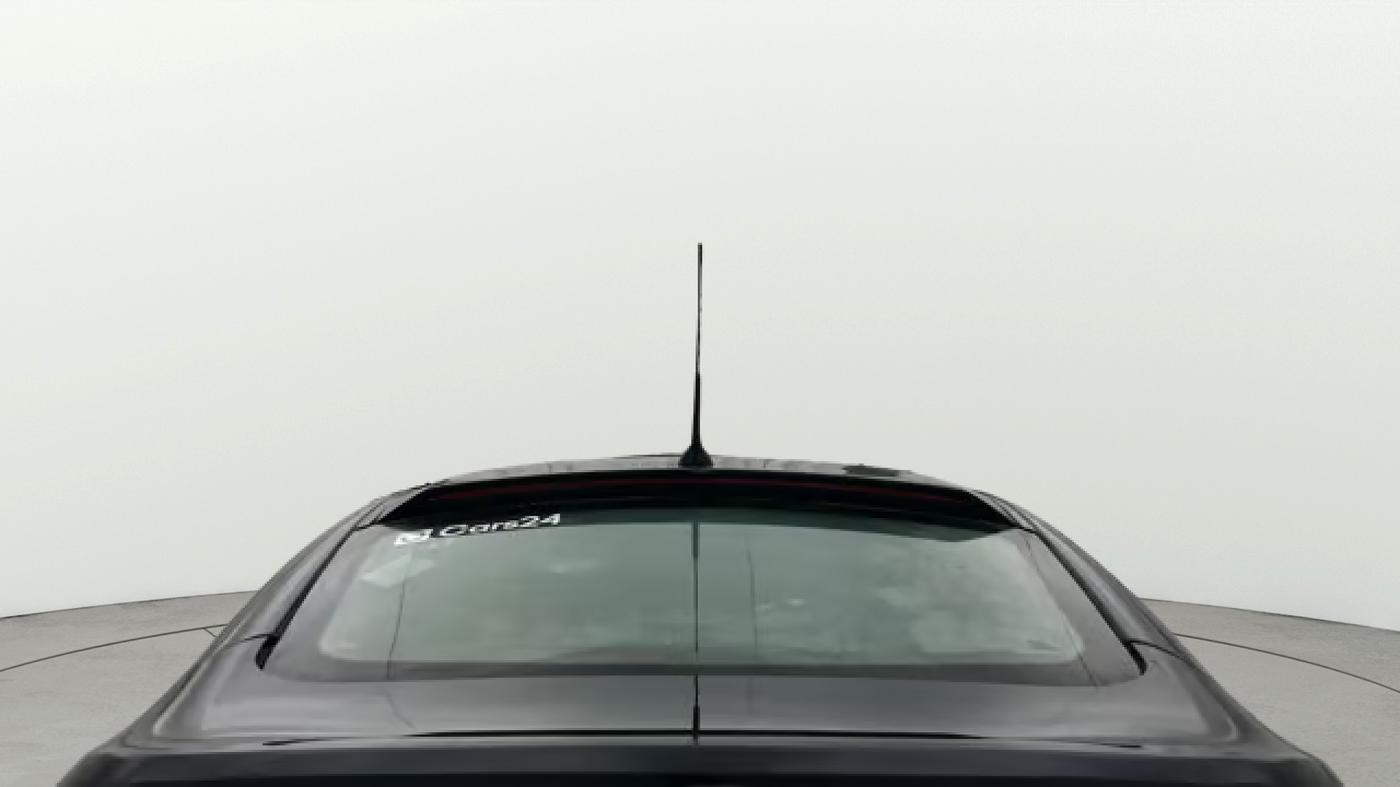 2022 Tata TIGOR XZ CNG, CNG, Manual, 65,101 km, Rear Windshield
