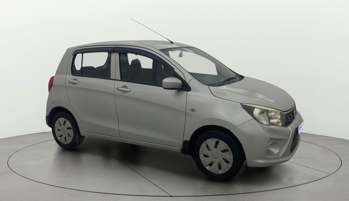 2018 Maruti Celerio VXI AMT (O), Petrol, Automatic, 62,711 km, SRP