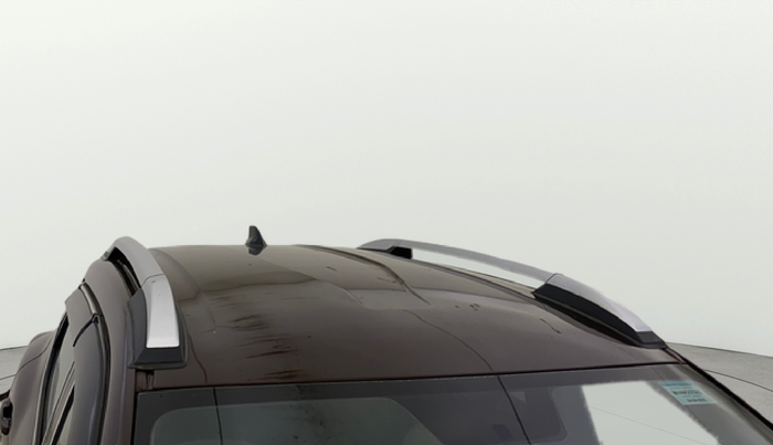 2022 Renault Kiger RXZ MT, Petrol, Manual, 35,730 km, Roof