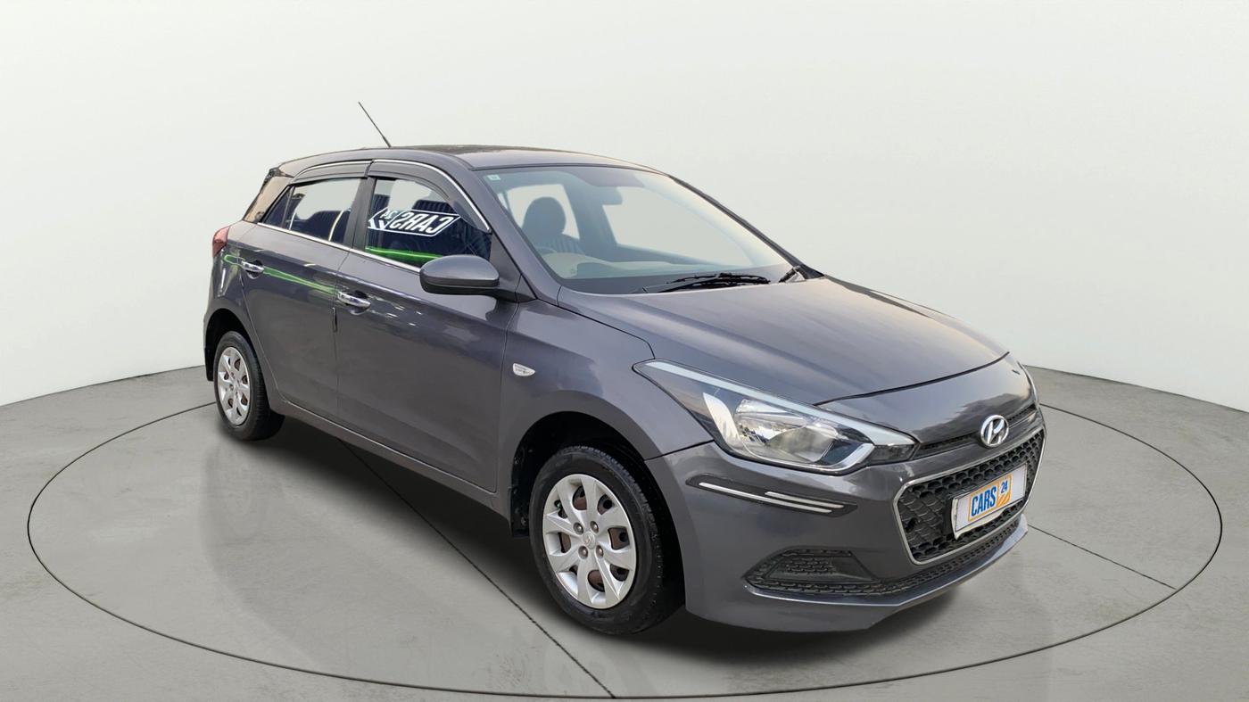2016 Hyundai Elite i20 MAGNA 1.2, CNG, Manual, 61,145 km, SRP