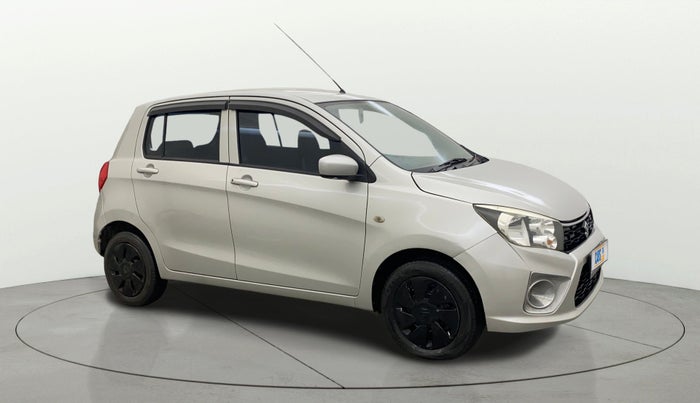 2019 Maruti Celerio VXI (O) CNG, CNG, Manual, 1,01,425 km, SRP