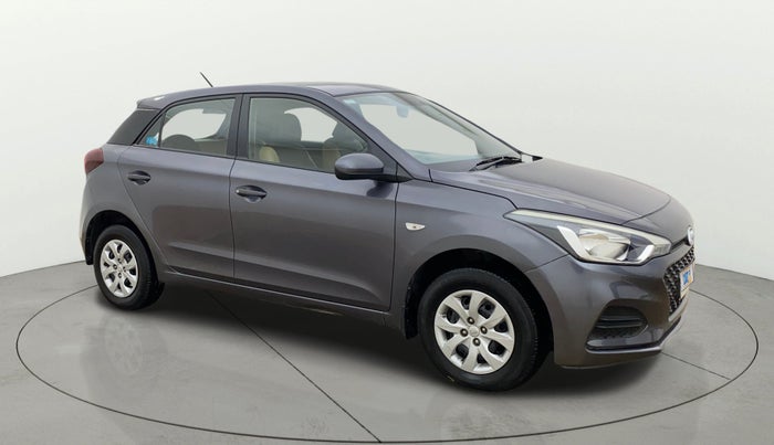2018 Hyundai Elite i20 MAGNA EXECUTIVE 1.2, Petrol, Manual, 37,331 km, SRP