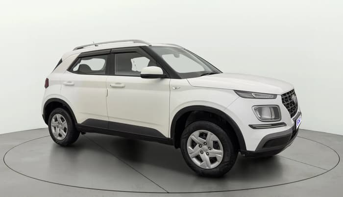 2020 Hyundai VENUE S 1.2, Petrol, Manual, 35,081 km, SRP