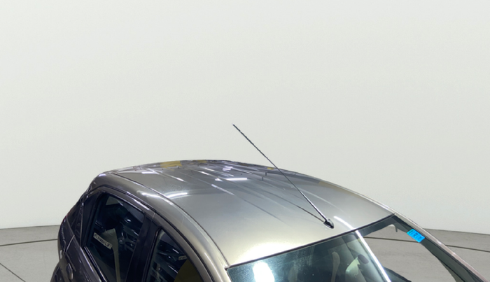 2020 Datsun Redi Go T(O), Petrol, Manual, 19,764 km, Roof