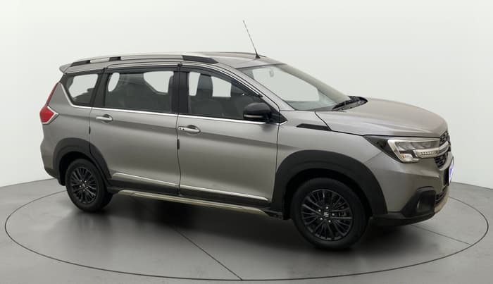2022 Maruti XL6 ZETA MT, Petrol, Manual, 42,603 km, Right Front Diagonal