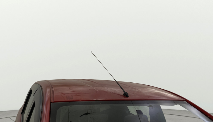 2019 Datsun Redi Go T (O), Petrol, Manual, 28,678 km, Roof