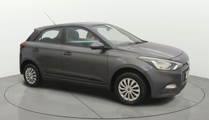 2016 Hyundai Elite i20 SPORTZ 1.2, Petrol, Manual, 71,856 km, SRP