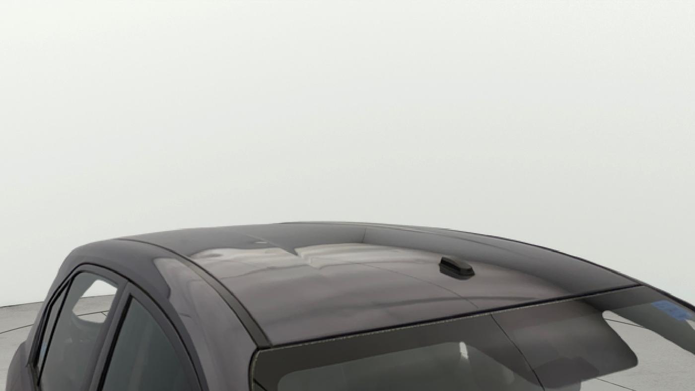 2018 Hyundai NEW SANTRO MAGNA CNG, CNG, Manual, 88,278 km, Roof