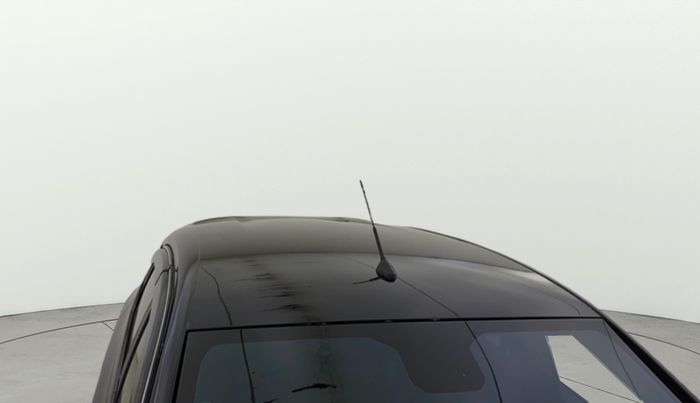 2023 Tata ALTROZ XZ PLUS DIESEL DARK EDITION, Diesel, Manual, 25,451 km, Roof