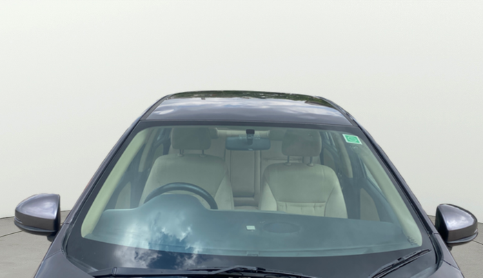 2018 Honda City 1.5L I-VTEC V MT, Petrol, Manual, 86,984 km, Front Windshield