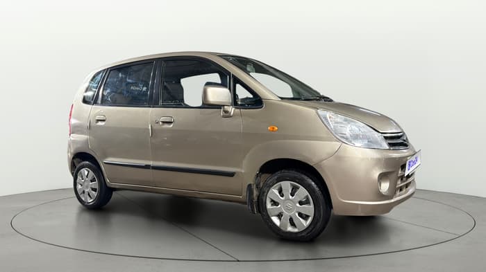 2013 Maruti Zen Estilo VXI, Petrol, Manual, 62,853 km, Right Front Diagonal