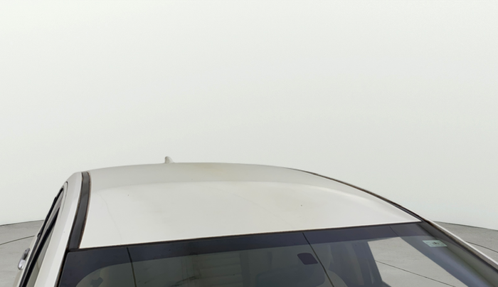 2017 Honda City 1.5L I-VTEC V MT, Petrol, Manual, 1,13,594 km, Roof