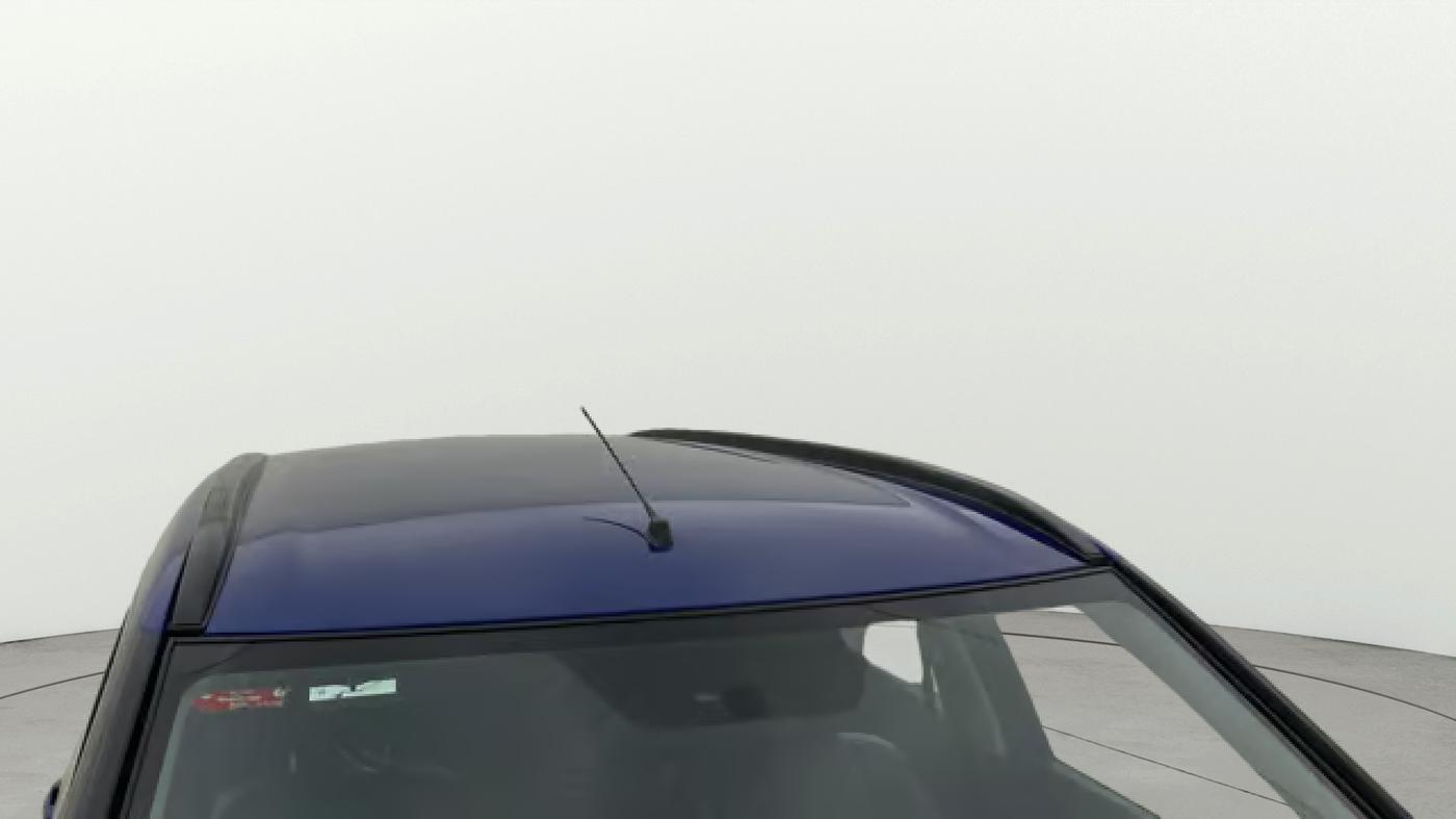 2020 Maruti Vitara Brezza VXI, Petrol, Manual, 30,586 km, Roof