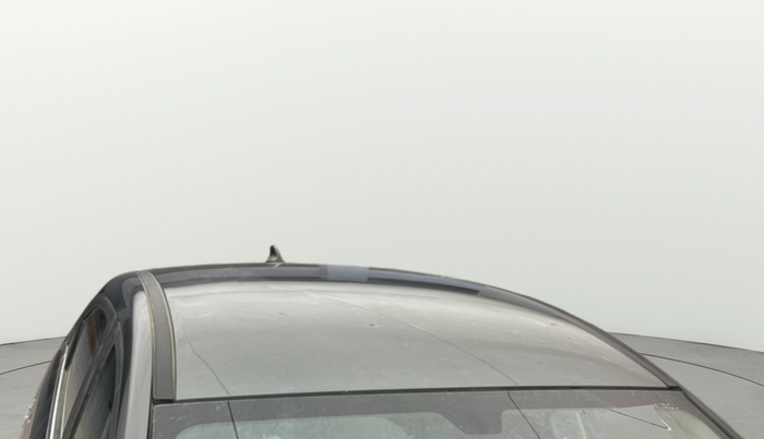 2025 Tata Curvv Pure Plus 1.2 Petrol 6MT, Petrol, Manual, 663 km, Roof