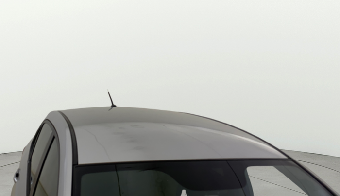 2015 Hyundai Xcent SX AT 1.2 (O), Petrol, Automatic, 24,625 km, Roof