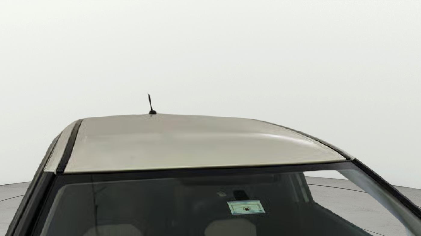 2023 Toyota Glanza G E-CNG, CNG, Manual, 74,710 km, Roof