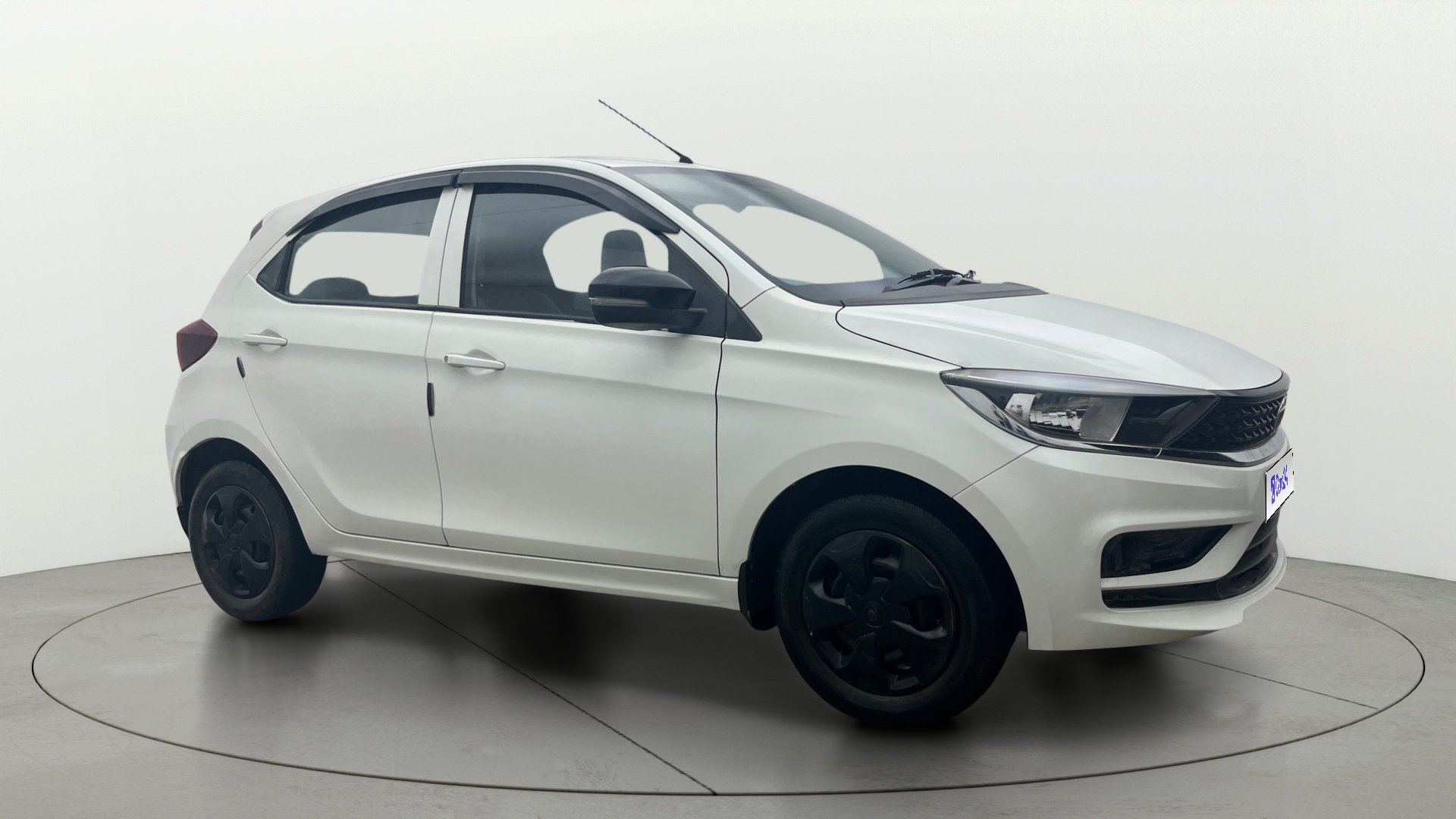 2020 Tata Tiago 2021-2026 XT PETROL