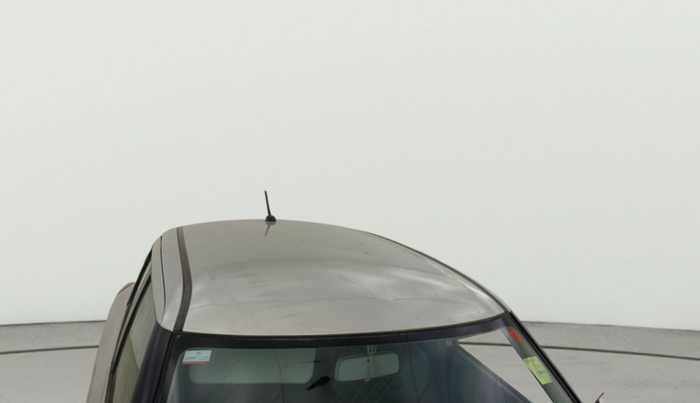 2018 Maruti Swift ZXI, Petrol, Manual, 69,486 km, Roof