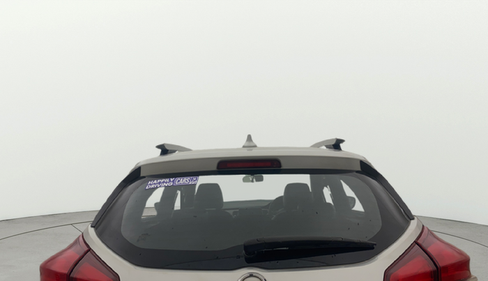 2019 Nissan Kicks XL DIESEL, Diesel, Manual, 66,998 km, Rear Windshield