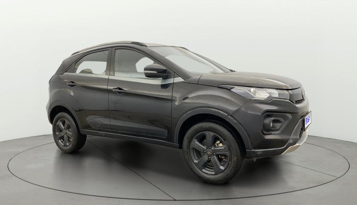 2021 Tata NEXON XZA PLUS (O) PETROL DARK EDITION, Petrol, Automatic, 43,284 km, SRP