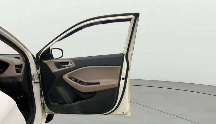 2018 Hyundai Elite i20 ASTA 1.2, Petrol, Manual, 40,258 km, RHS Front Door