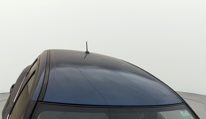 2017 Maruti Baleno DELTA PETROL 1.2, Petrol, Manual, 21,343 km, Roof