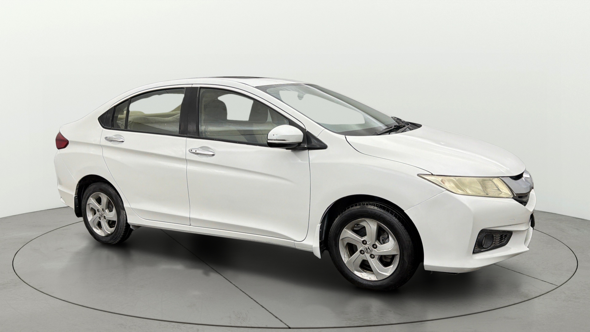 2016 Honda City 2022-2026 1.5L I-VTEC VX CVT 2016 Honda City 2022-2026 1.5L I-VTEC VX CVT