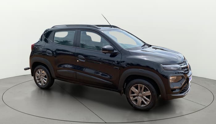 2023 Renault Kwid CLIMBER AMT 1.0, Petrol, Automatic, 13,501 km, SRP