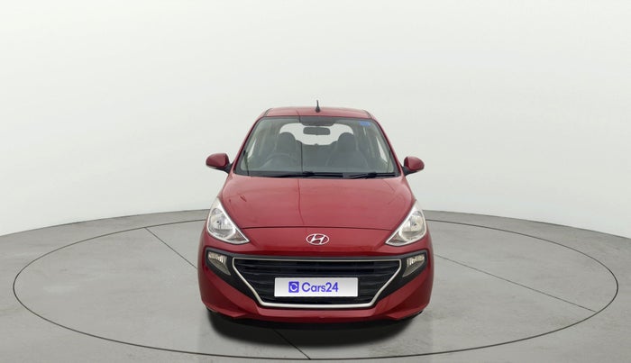 2019 Hyundai NEW SANTRO SPORTZ MT, Petrol, Manual, 19,582 km, Front