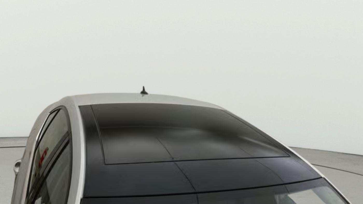 2018 Skoda Octavia L&K 1.8 TSI AT, Petrol, Automatic, 76,751 km, Roof