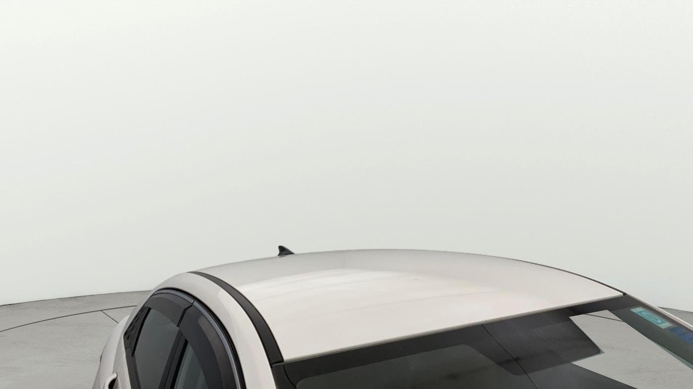 2023 Hyundai Verna S MT 1.5 MPI, Petrol, Manual, 48,136 km, Roof