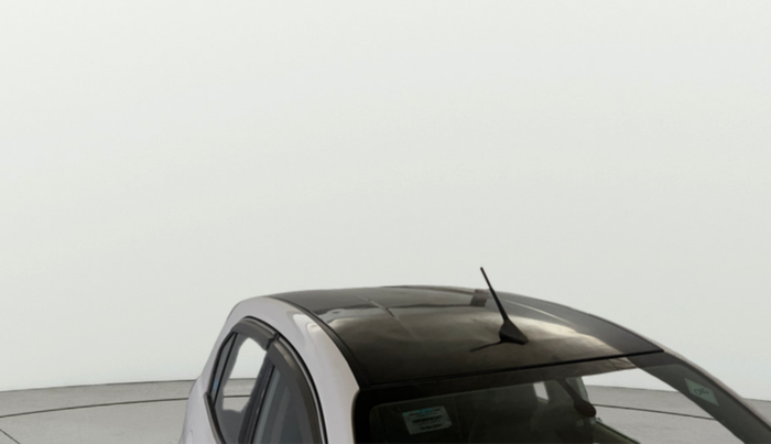 2021 Hyundai NEW SANTRO MAGNA EXECUTIVE CNG, CNG, Manual, 94,018 km, Roof