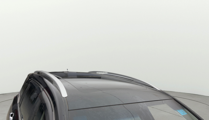 2024 MG HECTOR PLUS SHARP PRO 1.5 PETROL TURBO CVT 7 STR, Petrol, Automatic, 19,328 km, Roof