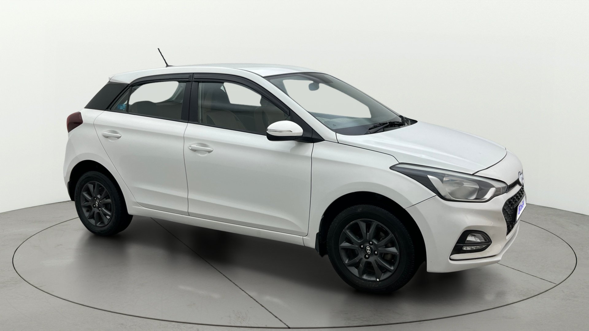 2018 Hyundai Elite i20 2014-2017 ASTA 1.2  CVT