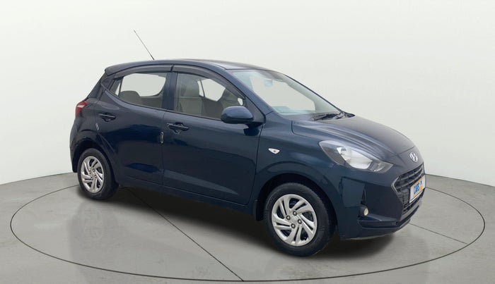 2021 Hyundai GRAND I10 NIOS MAGNA 1.2 KAPPA VTVT, Petrol, Manual, 29,172 km, SRP